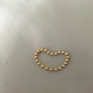Buyer photo B, who reviewed this item with the Etsy app for iPhone.