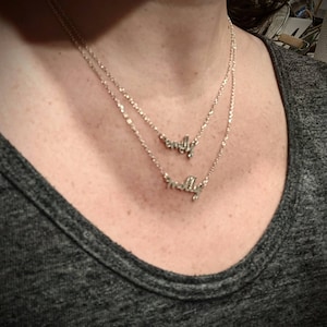 Hannah added a photo of their purchase