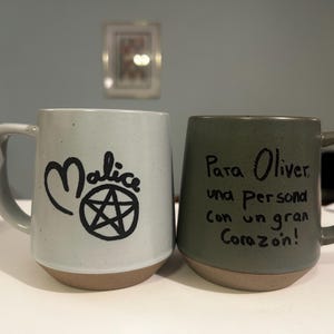 Alicia added a photo of their purchase