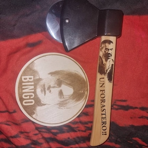 Damien added a photo of their purchase