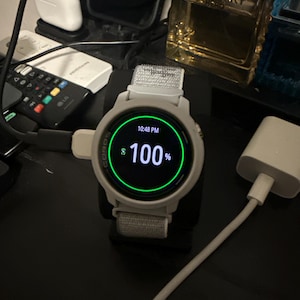 Reggie added a photo of their purchase
