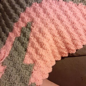 Etsy-koper heeft een foto van de aankoop toegevoegd