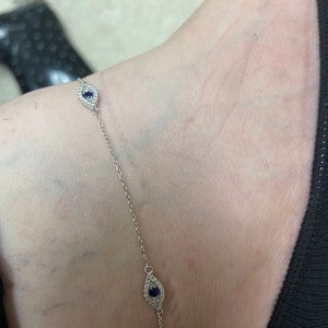 Leticia added a photo of their purchase