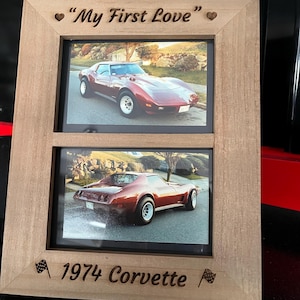 Dave added a photo of their purchase