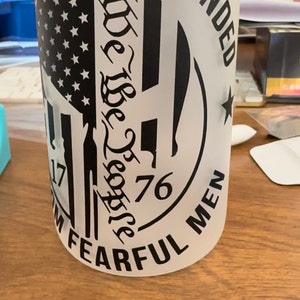 Stephanie added a photo of their purchase