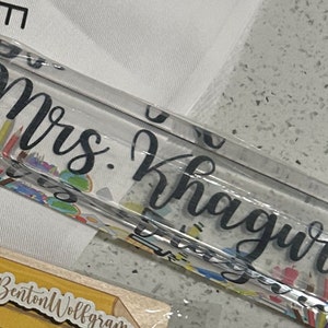 Janie lade till en bild av sitt köp