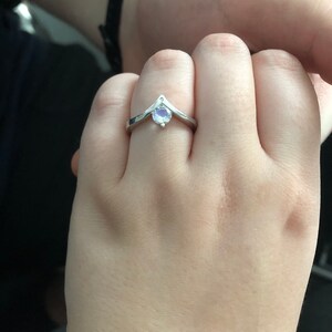 Jaqueline added a photo of their purchase