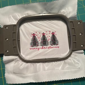 Therese added a photo of their purchase