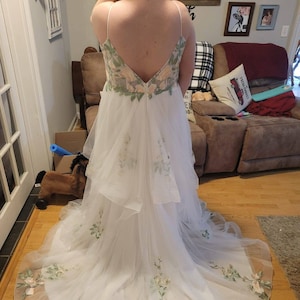 Savanna added a photo of their purchase