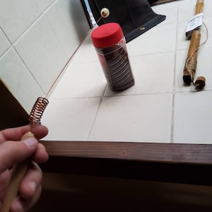 Rene added a photo of their purchase