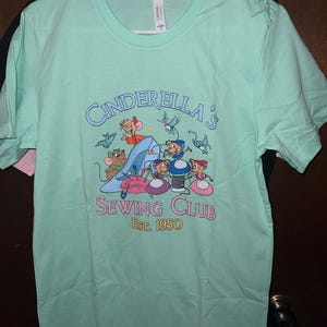 Megan added a photo of their purchase