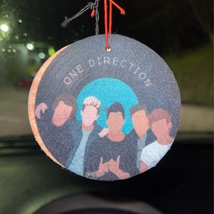 Jasmin added a photo of their purchase