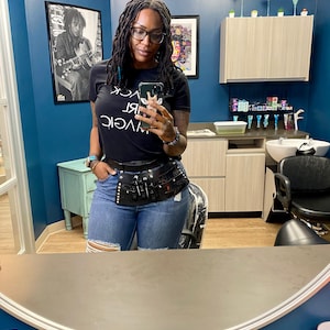 Nichole added a photo of their purchase