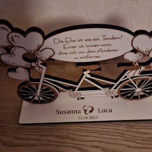 Dorothee added a photo of their purchase