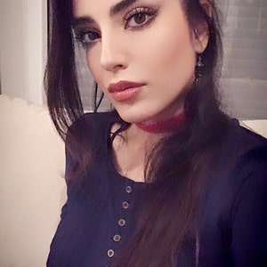 Leila ha aggiunto una foto del proprio acquisto