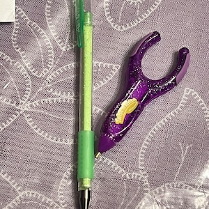 Heather added a photo of their purchase