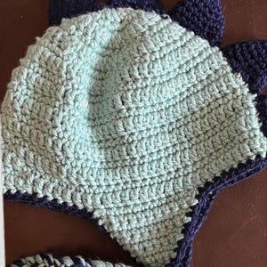 Danielle added a photo of their purchase