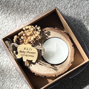 Rachael added a photo of their purchase