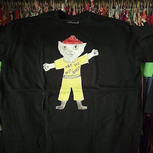 Brett added a photo of their purchase