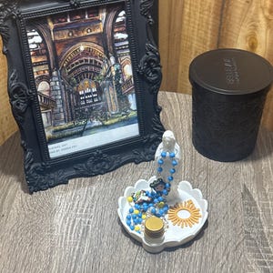 Acheteur Etsy a ajouté une photo de son achat