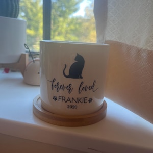Sophie added a photo of their purchase