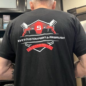 Tanita added a photo of their purchase