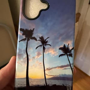 Holly added a photo of their purchase