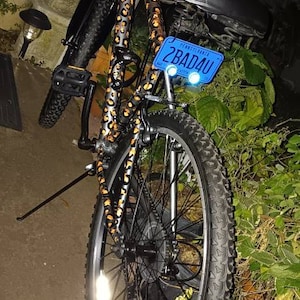 Mike added a photo of their purchase
