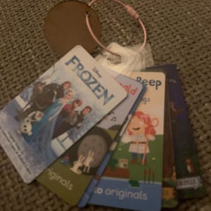 Lucy added a photo of their purchase