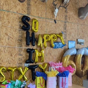 Shelby added a photo of their purchase