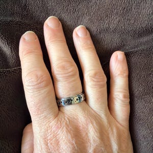 Anne-Marie added a photo of their purchase