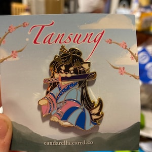 Isabelle ha añadido una foto de su compra