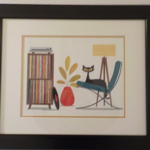 Comprador de Etsy ha añadido una foto de su compra