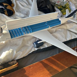 Isaiah hat ein Foto des gekauften Artikels hinzugefügt