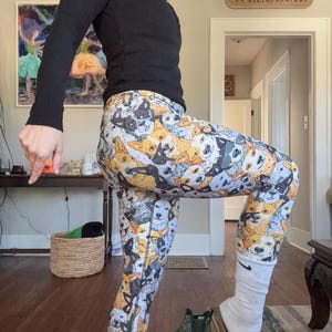 Elizabeth added a photo of their purchase