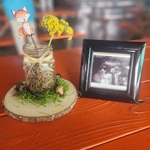 Ashley added a photo of their purchase