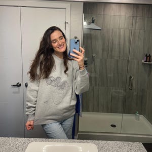 Helen ha aggiunto una foto del proprio acquisto