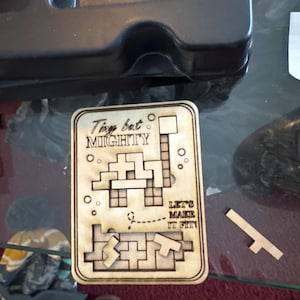 Bex added a photo of their purchase