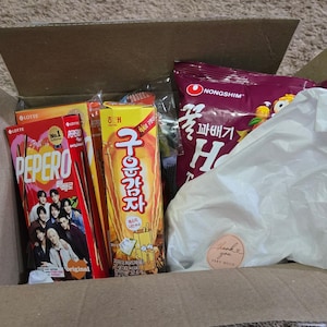 Whitney added a photo of their purchase