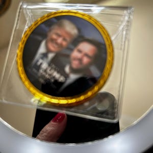 Etsy buyer added a photo of their purchase