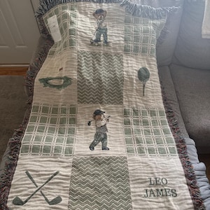 Etsy buyer added a photo of their purchase