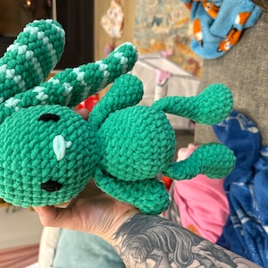 Etsy buyer added a photo of their purchase