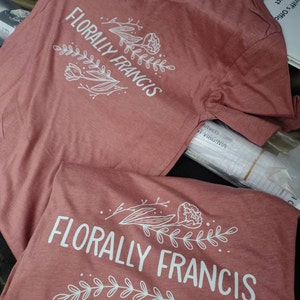 Angie added a photo of their purchase
