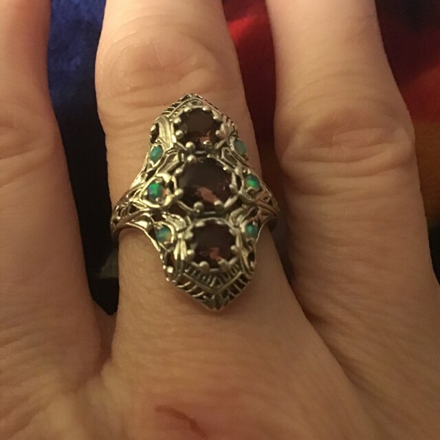 Original and Vintage Jewelry by AustinFineJewelry on Etsy