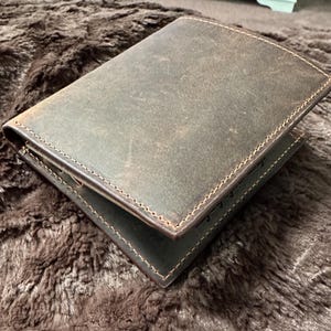 Angie added a photo of their purchase
