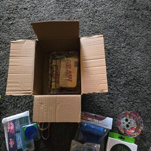 Skye added a photo of their purchase