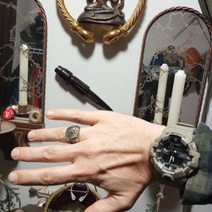 Ian added a photo of their purchase