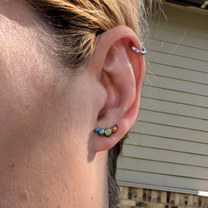 Josh added a photo of their purchase