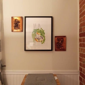 Annie added a photo of their purchase