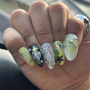 Liana added a photo of their purchase